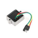 Spændings ensretter regulator til Polaris 340 500 550 4010794 4010355 Snescooter Generisk