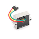 Spændings ensretter regulator til Polaris 340 500 550 4010794 4010355 Snescooter Generisk