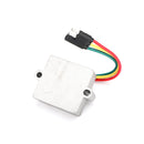 Spændings ensretter regulator til Polaris 340 500 550 4010794 4010355 Snescooter Generisk