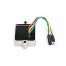 Spændings ensretter regulator til Polaris 340 500 550 4010794 4010355 Snescooter Generisk