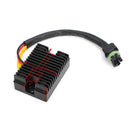 Regulador retificador de tensão para Can Am DS 650 DS 650 Baja 2002-2007 710000257 Genérico