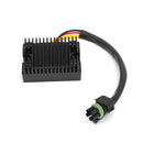 Regulador retificador de tensão para Can Am DS 650 DS 650 Baja 2002-2007 710000257 Genérico