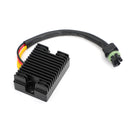 Regulador retificador de tensão para Can Am DS 650 DS 650 Baja 2002-2007 710000257 Genérico
