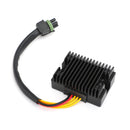 Regulador retificador de tensão para Can Am DS 650 DS 650 Baja 2002-2007 710000257 Genérico
