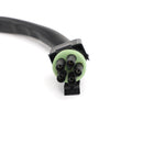 Regulador retificador de tensão para Can Am DS 650 DS 650 Baja 2002-2007 710000257 Genérico