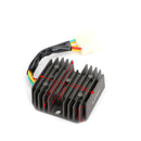 Polaris Sawtooth 200 2006-2007 Phoenix 200 2005-2017 Spændingsensretterregulator