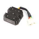 Polaris Sawtooth 200 2006-2007 Phoenix 200 2005-2017 Spændingsensretterregulator