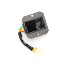Polaris Sawtooth 200 2006-2007 Phoenix 200 2005-2017 Spændingsensretterregulator