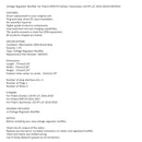 Regulador retificador de tensão para Polaris RZR 170 Sportsman 110 15-18