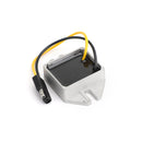 Regulador rectificador de voltaje para Polaris 440 500 600 Snowmobile 4010301 4010793 Genérico