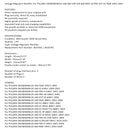 Regulador rectificador de voltaje para Polaris 440 500 600 Snowmobile 4010301 4010793 Genérico