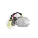 Spannungsgleichrichterregler für Ski-Doo Lynx Forest Legend Touring 515175661 Generic