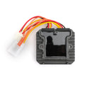 Spændings ensretter regulator til Polaris 700 900 Fusion RMK 2006 4010886 4012611 Generisk