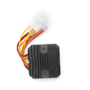 Spændings ensretter regulator til Polaris 700 900 Fusion RMK 2006 4010886 4012611 Generisk
