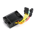 Regulador retificador de tensão para Polaris Sportsman 400 500 Scrambler ATV 4012192 Genérico