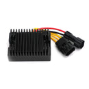 Regulador retificador de tensão para Polaris Sportsman 400 500 Scrambler ATV 4012192 Genérico