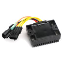 Regulador retificador de tensão para Polaris Sportsman 400 500 Scrambler ATV 4012192 Genérico