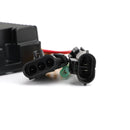 Regulador retificador de tensão para Polaris Sportsman 400 500 Scrambler ATV 4012192 Genérico