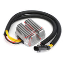 Regulador retificador para Polaris RZR 4 900 1000 XP EPS EFI Sportsman 570 4014029 Genérico