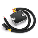 Regulador retificador para Polaris RZR 4 900 1000 XP EPS EFI Sportsman 570 4014029 Genérico