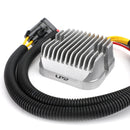 Regulador retificador para Polaris RZR 4 900 1000 XP EPS EFI Sportsman 570 4014029 Genérico