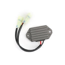 Regulador retificador de tensão para Yamaha YZ450F 2010-2013 Repl.