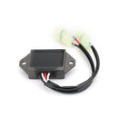 Regulador retificador de tensão para Yamaha YZ450F 2010-2013 Repl.