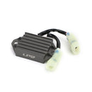 Regulador retificador de tensão para Yamaha YZ250F YZ450F 2014-2019 1SL-81960-00-00 Genérico