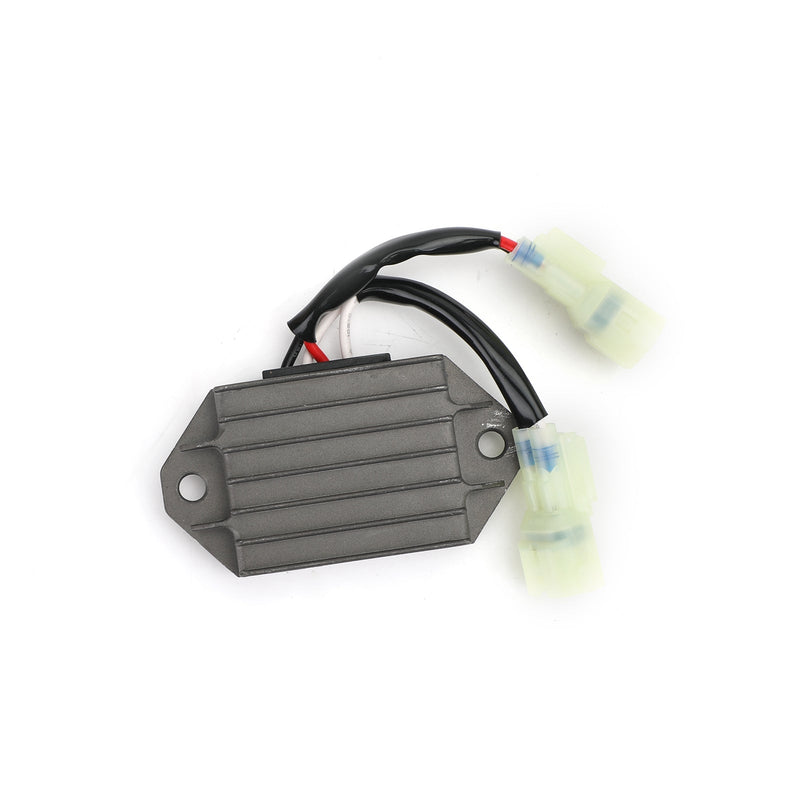 Regulador rectificador de voltaje para Yamaha YZ250F YZ450F 2014-2019 1SL-81960-00-00 Genérico