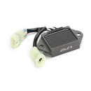 Regulador retificador de tensão para Yamaha YZ250F YZ450F 2014-2019 1SL-81960-00-00 Genérico