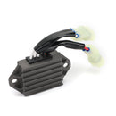 Spenningslikeretterregulator for Yamaha YZ250FX YZ450FX WR250F WR450F 2015-2018 Generisk