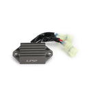 Spenningslikeretterregulator for Yamaha YZ250FX YZ450FX WR250F WR450F 2015-2018 Generisk