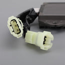 Spenningslikeretterregulator for Yamaha YZ250FX YZ450FX WR250F WR450F 2015-2018 Generisk