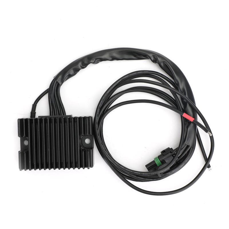 Spannungsregler Gleichrichter für Compu-Fire 40A 55402 3-Phasen-Ladesystem