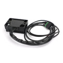 Spänningsregulator likriktare för Compu-Fire 40A 55402 3-fas laddningssystem