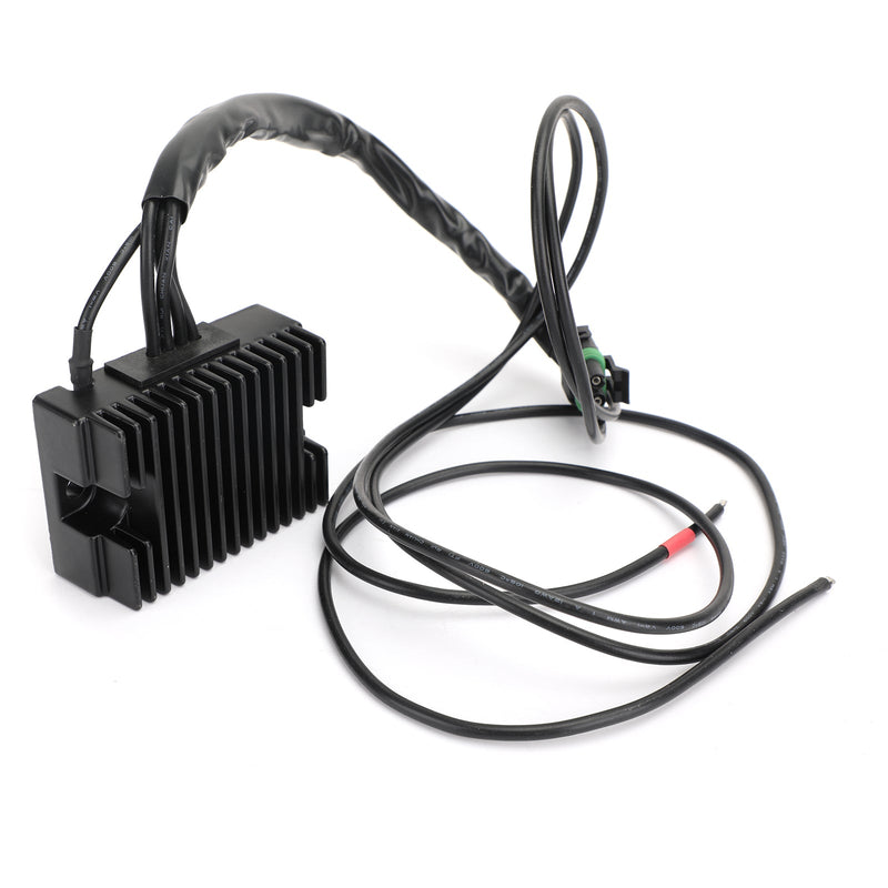 Spannungsregler Gleichrichter für Compu-Fire 40A 55402 3-Phasen-Ladesystem