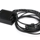 Spänningsregulator likriktare för Compu-Fire 40A 55402 3-fas laddningssystem