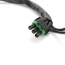 Spänningsregulator likriktare för Compu-Fire 40A 55402 3-fas laddningssystem