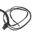 Spänningsregulator likriktare för Compu-Fire 40A 55402 3-fas laddningssystem