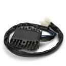 Spänningsregulator för Kawasaki Ninja ZX-6R ZX636 ZX-6RR ZX600 05-06 21066-0016 Generic