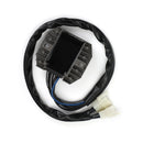 Spänningsregulator för Kawasaki Ninja ZX-6R ZX636 ZX-6RR ZX600 05-06 21066-0016 Generic