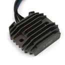 Spänningsregulator för Kawasaki Ninja ZX-6R ZX636 ZX-6RR ZX600 05-06 21066-0016 Generic