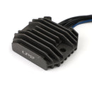 Spänningsregulator för Kawasaki Ninja ZX-6R ZX636 ZX-6RR ZX600 05-06 21066-0016 Generic