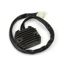 Spänningsregulator för Kawasaki Ninja ZX-6R ZX636 ZX-6RR ZX600 05-06 21066-0016 Generic