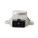 Spændingsregulator ensretter Reguleret ensretter passer til Honda MSX 125 Grom 14-15 AFS110 Wave 110 12-15 Generisk