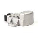 Spændingsregulator ensretter Reguleret ensretter passer til Honda MSX 125 Grom 14-15 AFS110 Wave 110 12-15 Generisk