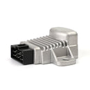 Spændingsregulator ensretter Reguleret ensretter passer til Honda MSX 125 Grom 14-15 AFS110 Wave 110 12-15 Generisk