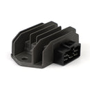 Spændingsregulator ensretter egnet til Honda NSC 50 110 Vision GLR 125 CB 125 F CB190 R 2011-2020 Generisk