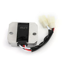 Regulátor měniče napětí pro budič Yamaha SR250 G/H/T 250 80-00 XT550 82-83