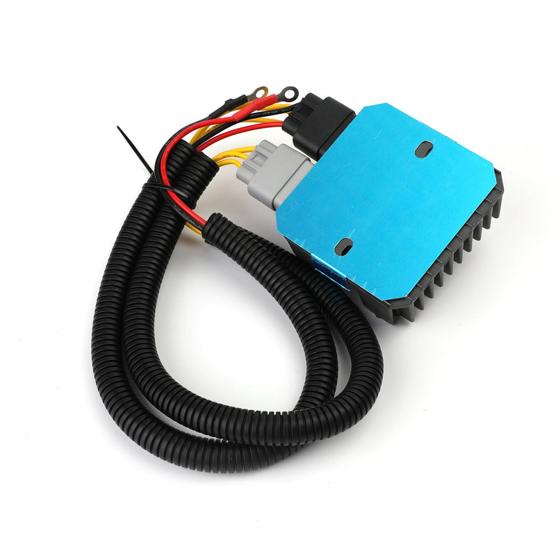 Kit retificador regulador de tensão para Polaris RZR 1000 XP 4 2014-2018 2206367 Genérico